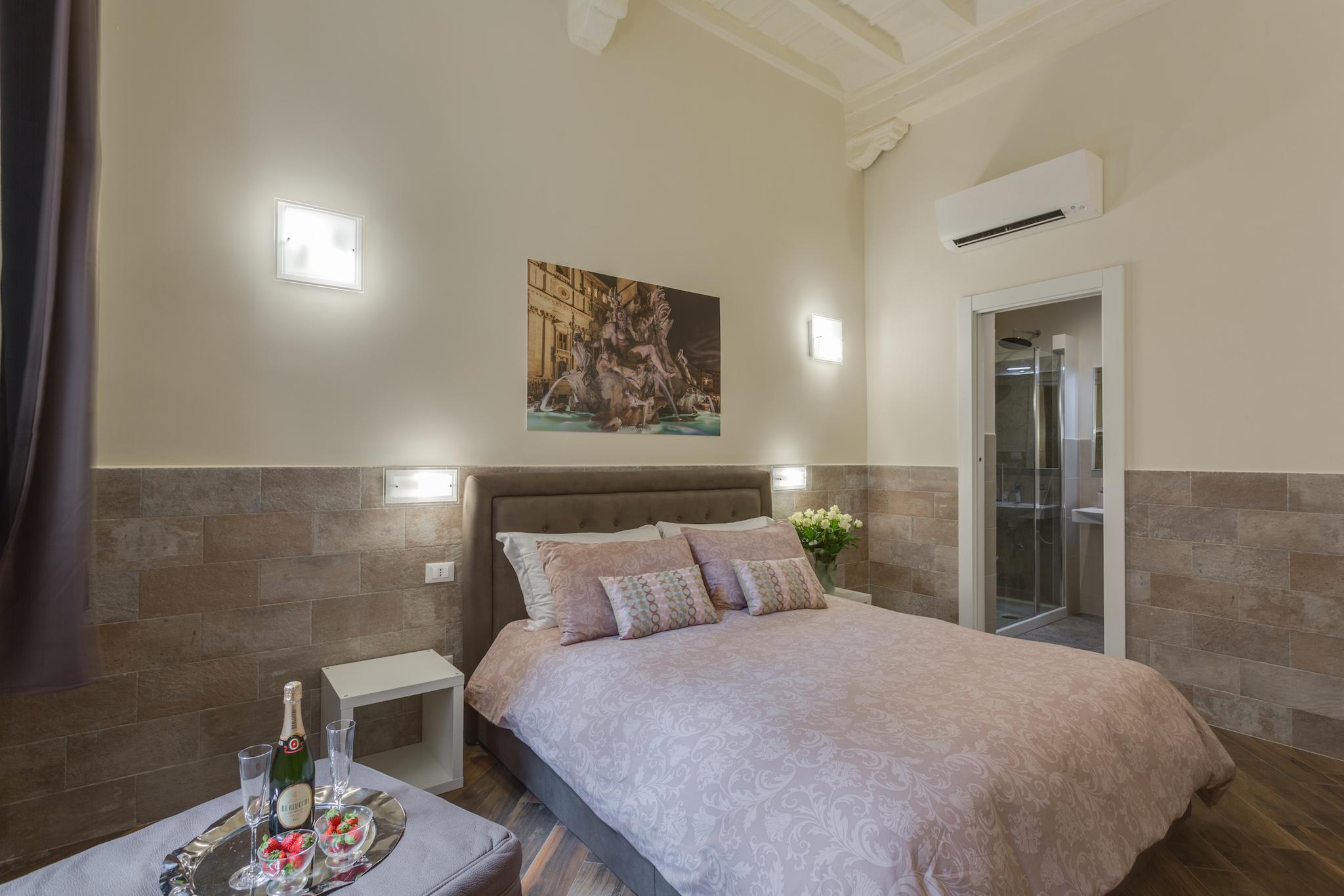 Photos | Navona Charme Suite, Rome